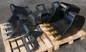 Home - Schönke - Zubehör für Baumaschinen